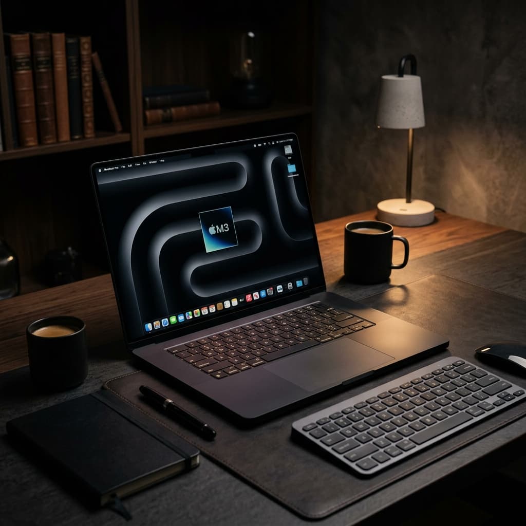 MacBook Pro